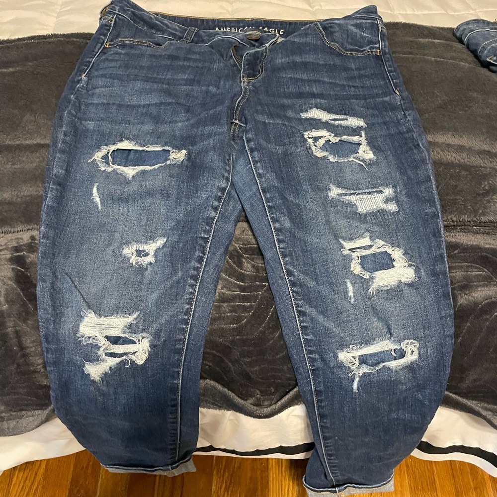 American Eagle 3 Pair Bundle!!!!!